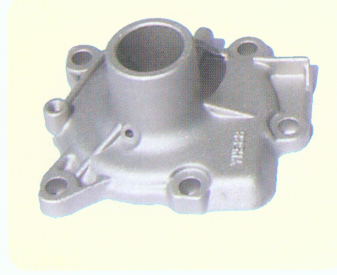 鋁合金澆鑄件 鋁合金澆鑄件